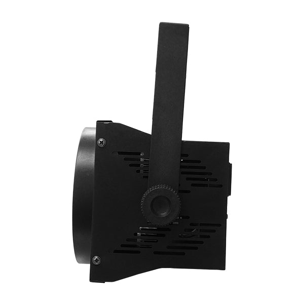 Προβολέας LED COB DMX512 Strobe Blinder Matrix Light 200 Watt (2x100w) Ψυχρό Λευκό 6000K 51162