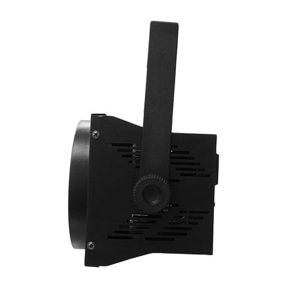 Προβολέας LED COB DMX512 Strobe Blinder Matrix Light 200 Watt (2x100w) Ψυχρό Λευκό 6000K 51162