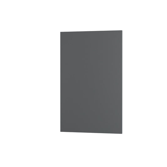 Πρόσοψη Πλυντηρίου Modest Ανθρακί 45x1.6x71.3