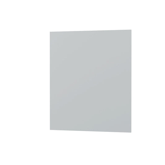 Πρόσοψη Πλυντηρίου Modest Γκρι 60x1.6x71.3