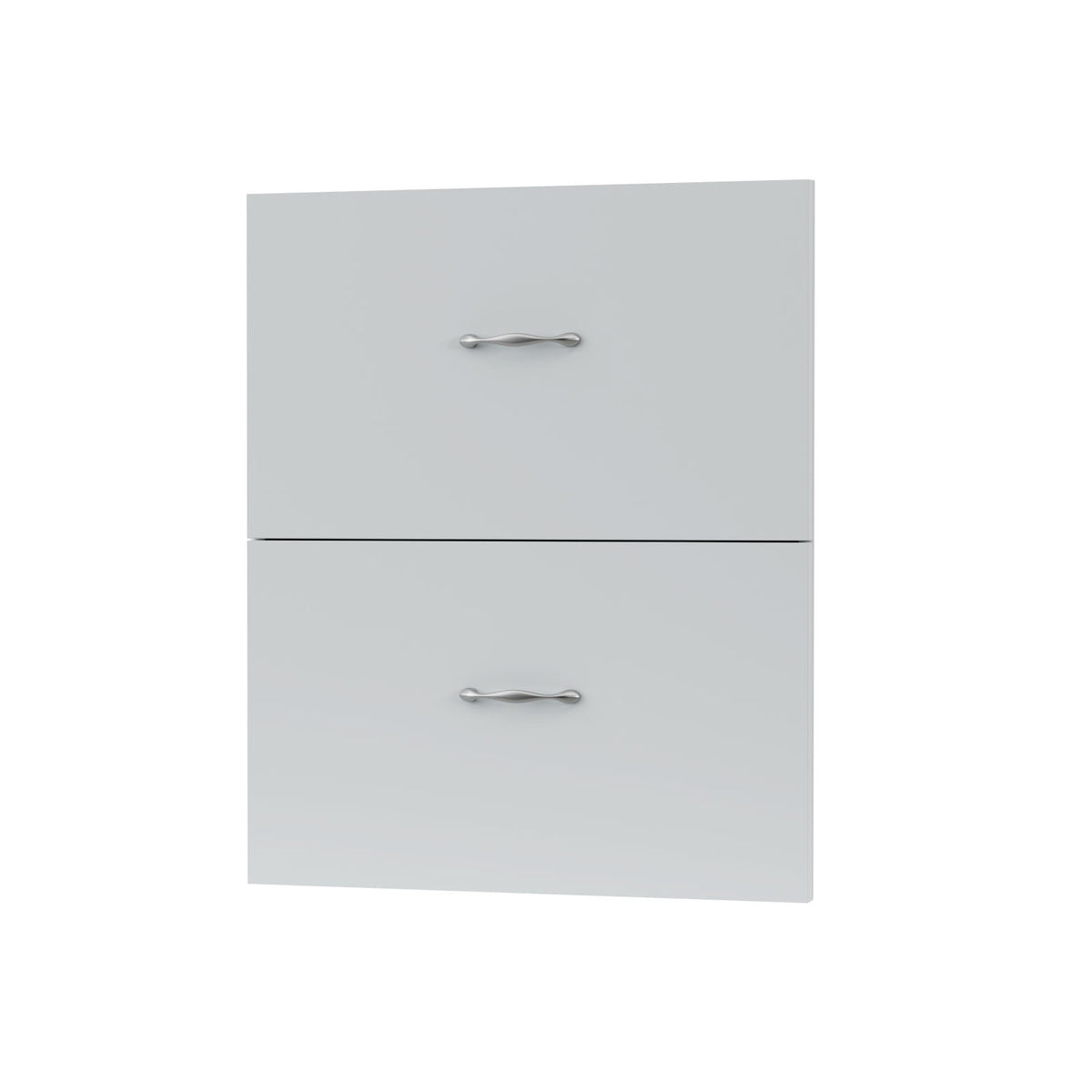 Προσόψεις Συρταρίερας Modest Γκρι 60x71.3x1.6