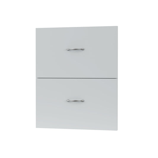 Προσόψεις Συρταρίερας Modest Γκρι 60x71.3x1.6