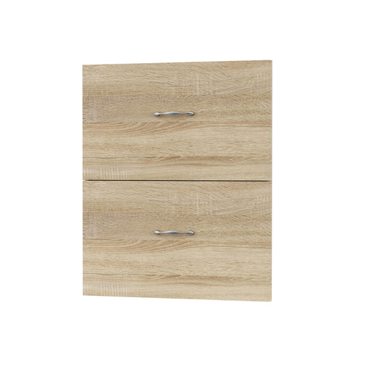 Προσόψεις Συρταρίερας Modest Σονόμα 60x71.3x1.6
