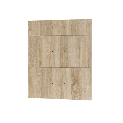 Προσόψεις Συρταρίερας Modest Σονόμα 60x82x1.6