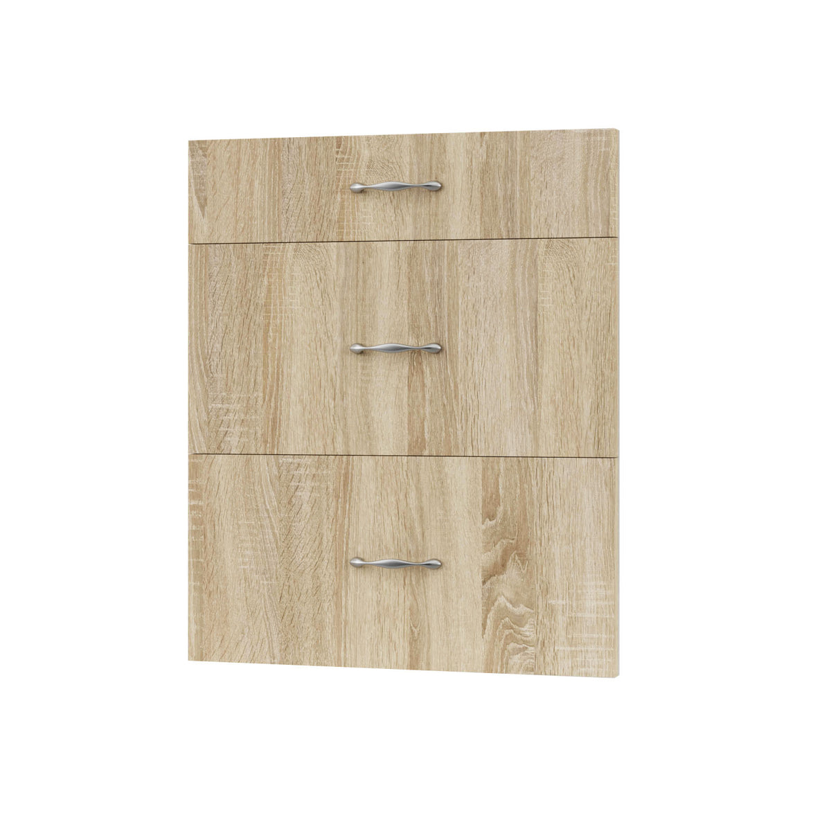 Προσόψεις Συρταρίερας Modest Σονόμα 60x82x1.6