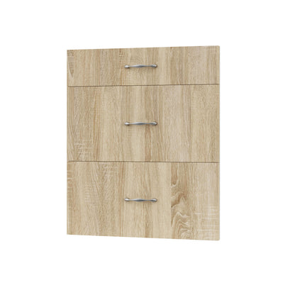 Προσόψεις Συρταρίερας Modest Σονόμα 60x82x1.6