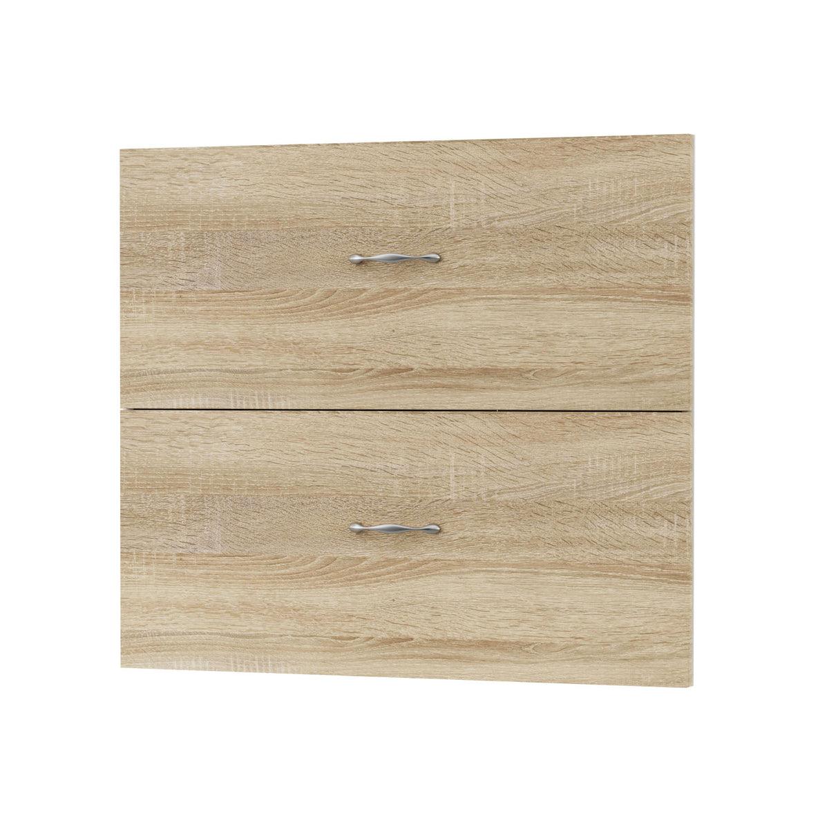 Προσόψεις Συρταρίερας Modest Σονόμα 80x71.3x1.6
