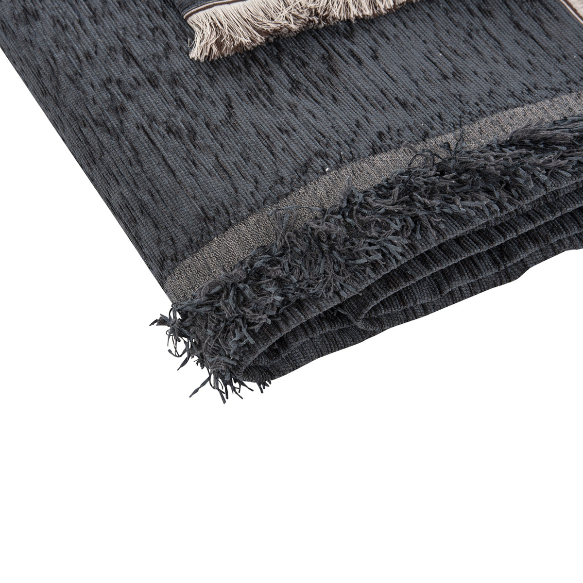 ΡΙΧΤΑΡΙ ME ΚΡΟΣΙΑ DREAMTOPIA ΣΕ NAVY BLUE ΧΡΩΜΑ 295x170εκ