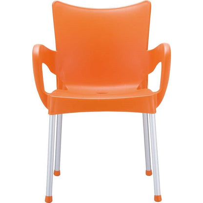 ROMEO ORANGE ΠΟΛ/ΝΑ ΠΟΛ/ΝΙΟΥ/ΑΛΟΥΜ. 58x53x83