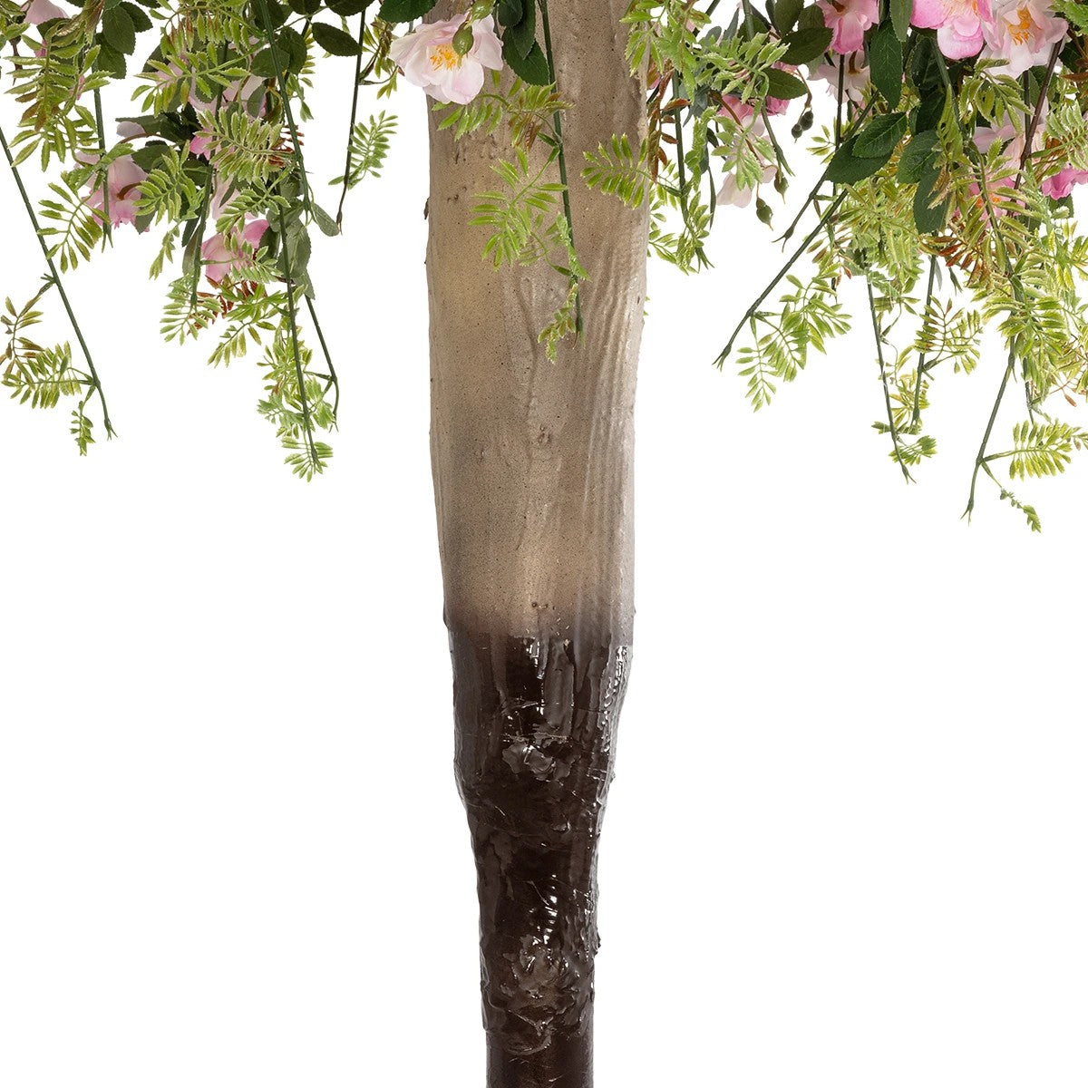 ROSES TREE 21068 Τεχνητό Διακοσμητικό Δέντρο Τριανταφυλλιά Μ110 x Π110 x Υ240