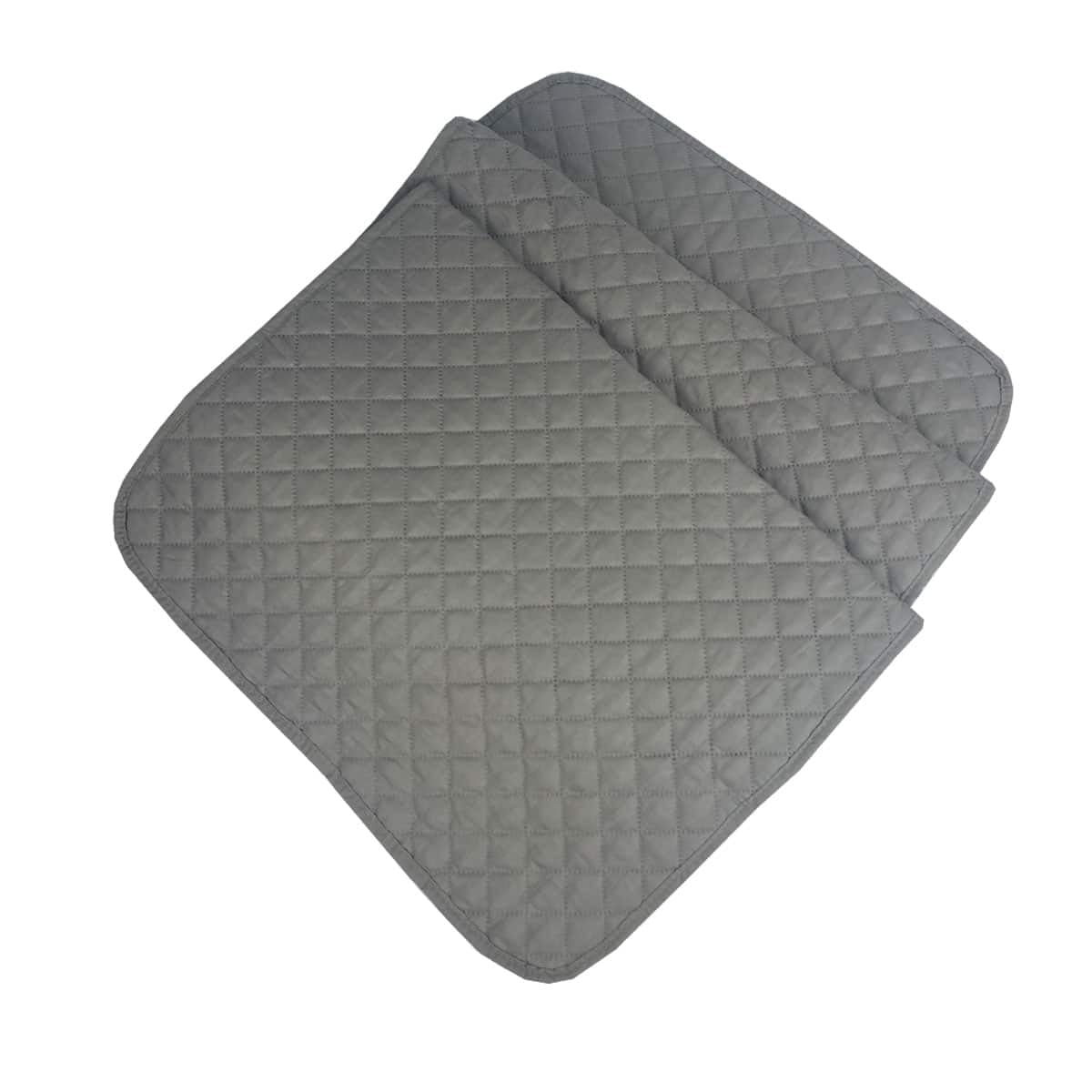 Runner Κρεβατιού 60x180εκ Dark Grey