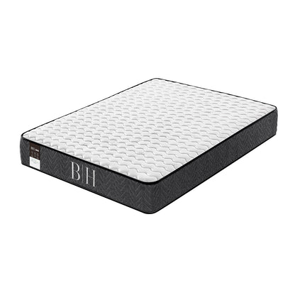 Στρώμα Relax Ημίδιπλο 120x200x28 Λευκό/Ανθρακί