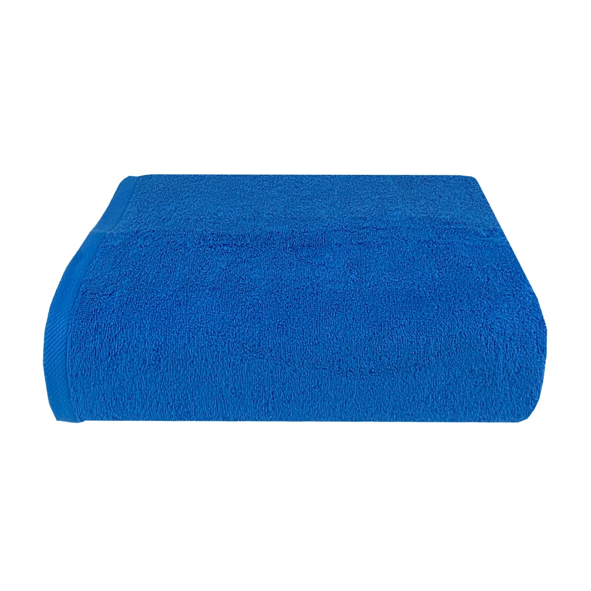 Πετσέτα Πισίνας 70x140εκ Royal Blue
