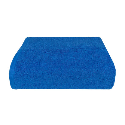 Πετσέτα Πισίνας 70x140εκ Royal Blue