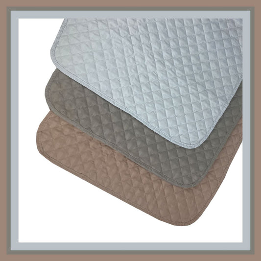 Runner Κρεβατιού 60x180εκ Grey Light