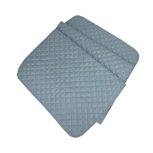 Runner Κρεβατιού 60x180εκ Grey Light