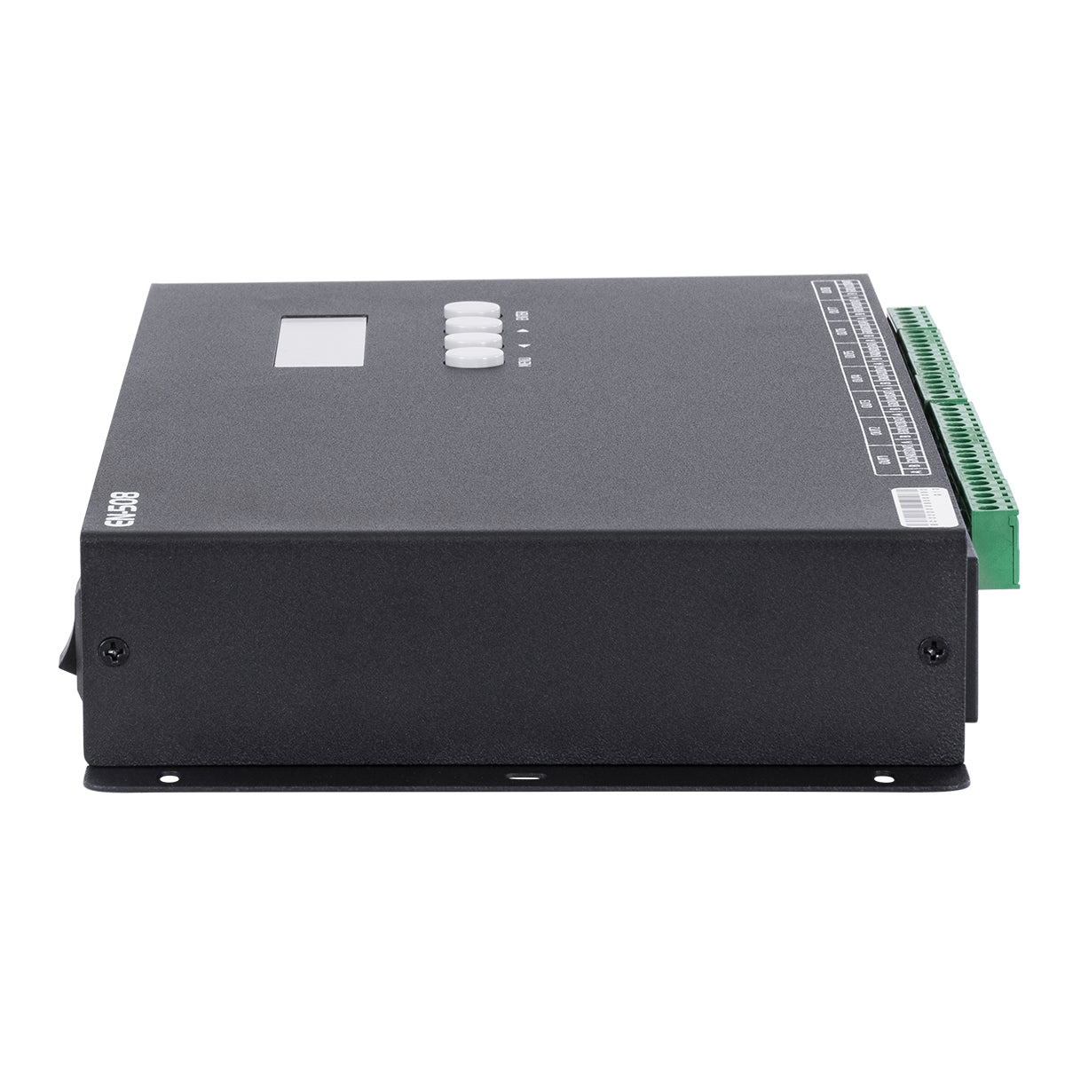 SEEKWAY-EN508 90144 Επαγγελματικός Ψηφιακός Controller SPI/TTL Pixel Online Full Color ARTNET
