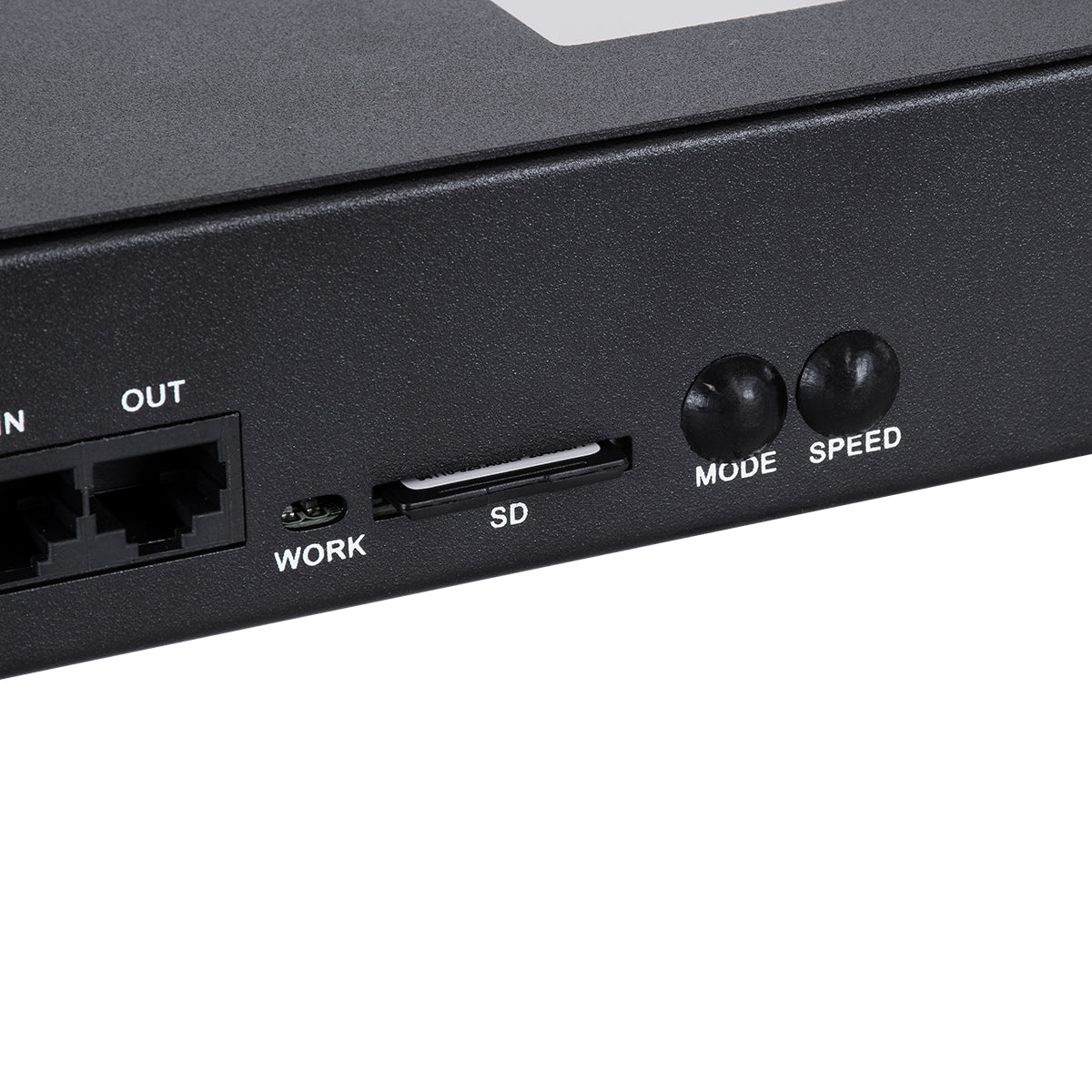 SEEKWAY-EN508 90144 Επαγγελματικός Ψηφιακός Controller SPI/TTL Pixel Online Full Color ARTNET