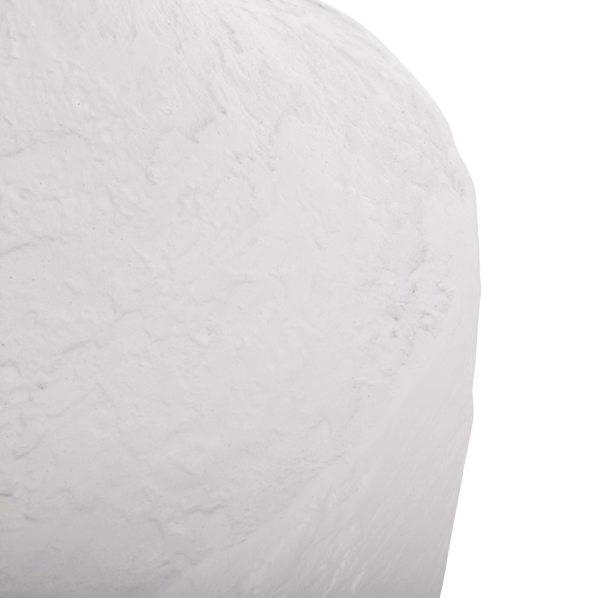ΣΕΤ ΒΟΗΘΗΤΙΚΑ ΤΡΑΠΕΖΙΑ REBON 2 ΤΜΧ FIBER CEMENT ΣΕ ΛΕΥΚΟ Φ40εκ & Φ27,5εκ