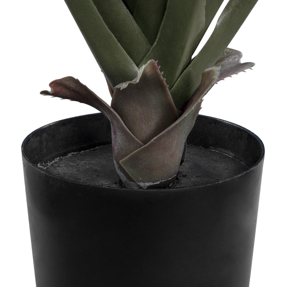SISAL AGAVE 20076 Τεχνητό Διακοσμητικό Φυτό Αγαύη Υ70εκ