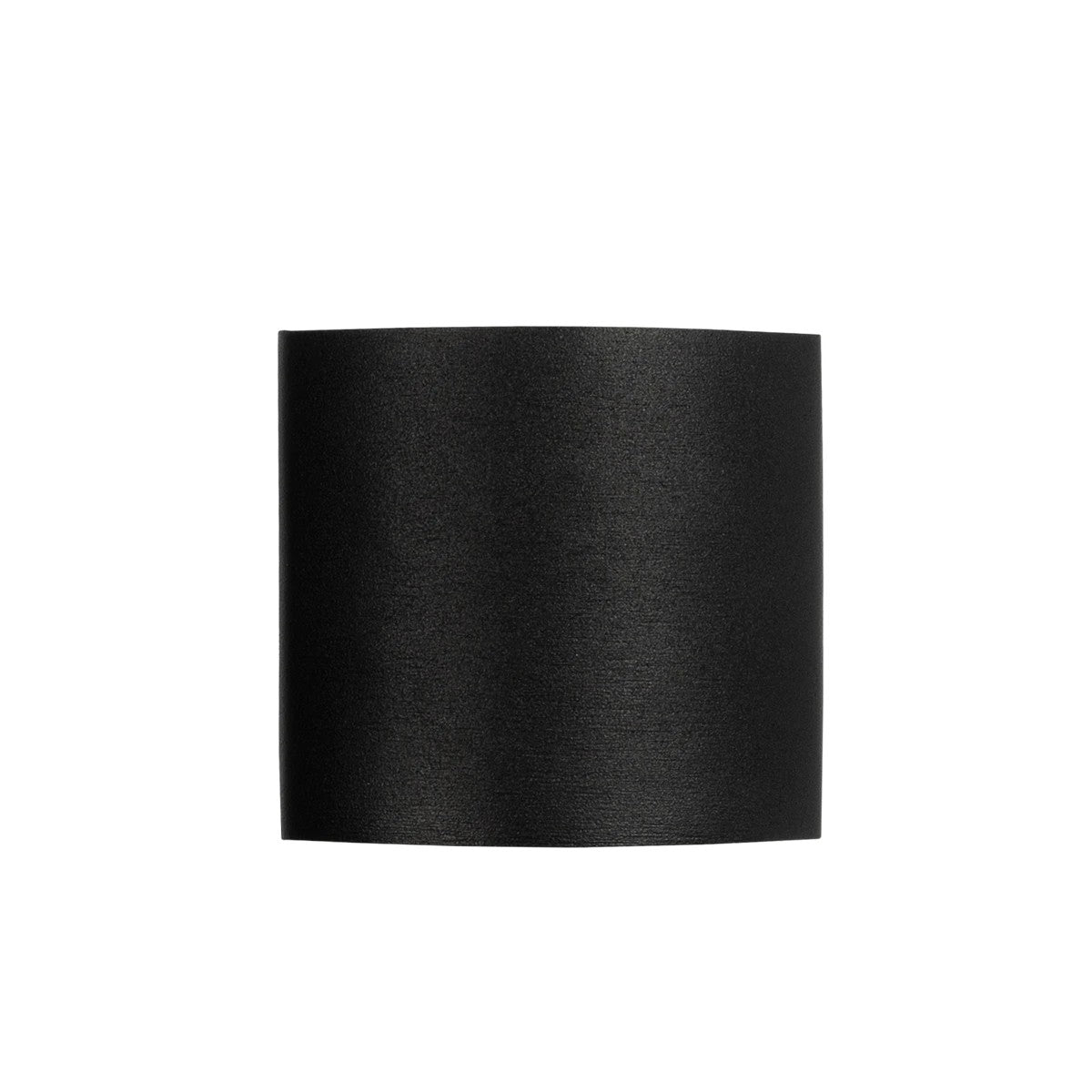 SIXOAD 60676 Μοντέρνο Φωτιστικό Τοίχου - Απλίκα LED 4W 500lm 30° AC 220-240V Αδιάβροχο IP65 Θερμό Λευκό 2700K - CREE XPE Chip & TÜV SÜD Driver - Μαύρο Ματ - Μ8.5 x Π3.5 x Υ8