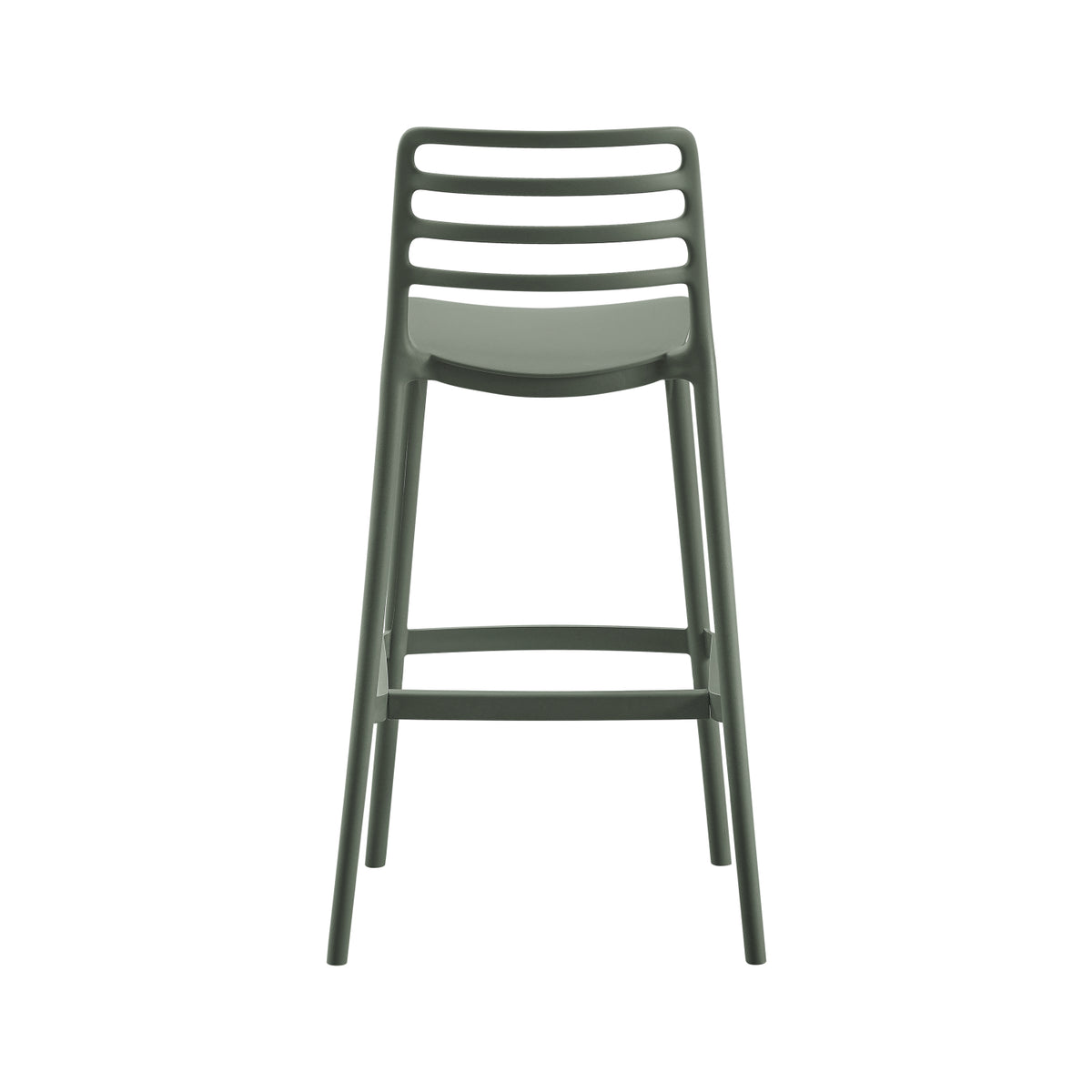 ΣΚΑΜΠΟ BAR ΠΟΛΥΠΡΟΠΥΛΕΝΙΟΥ SNOD OLIVE GREEN 37,2x50x101,5