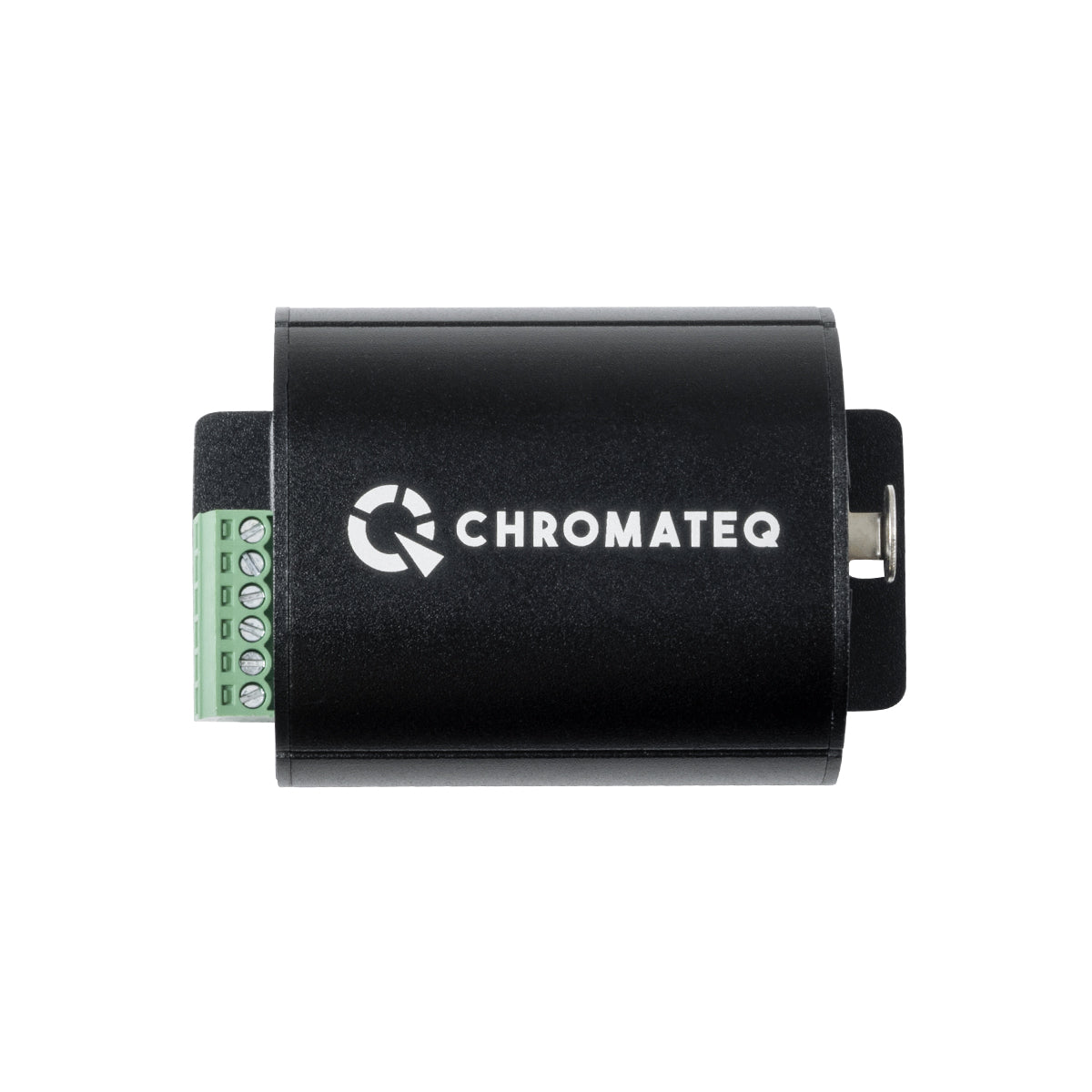 SKYDANCE-CHROMATEQ 71579 USB-C σε DMX512 Interface 128 Κανάλια XLR3 DC 5V IP40 - Ασύρματο Χειριστήριο IR - Μ7.8 x Π5 x Υ3.8cm