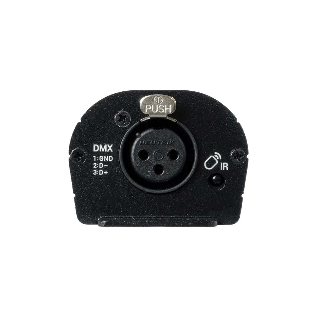SKYDANCE-CHROMATEQ 71579 USB-C σε DMX512 Interface 128 Κανάλια XLR3 DC 5V IP40 - Ασύρματο Χειριστήριο IR - Μ7.8 x Π5 x Υ3.8cm