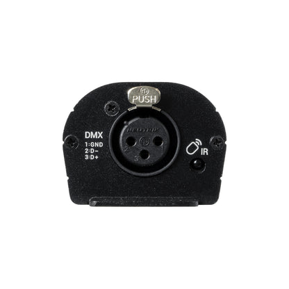 SKYDANCE-CHROMATEQ 71579 USB-C σε DMX512 Interface 128 Κανάλια XLR3 DC 5V IP40 - Ασύρματο Χειριστήριο IR - Μ7.8 x Π5 x Υ3.8cm