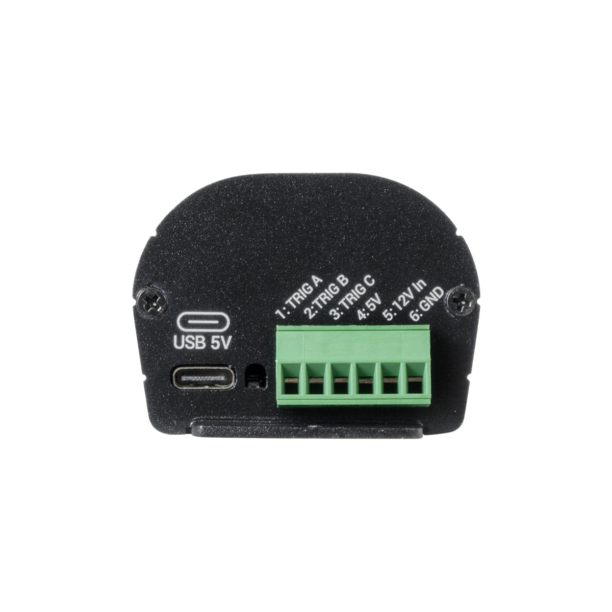 SKYDANCE-CHROMATEQ 71579 USB-C σε DMX512 Interface 128 Κανάλια XLR3 DC 5V IP40 - Ασύρματο Χειριστήριο IR - Μ7.8 x Π5 x Υ3.8cm