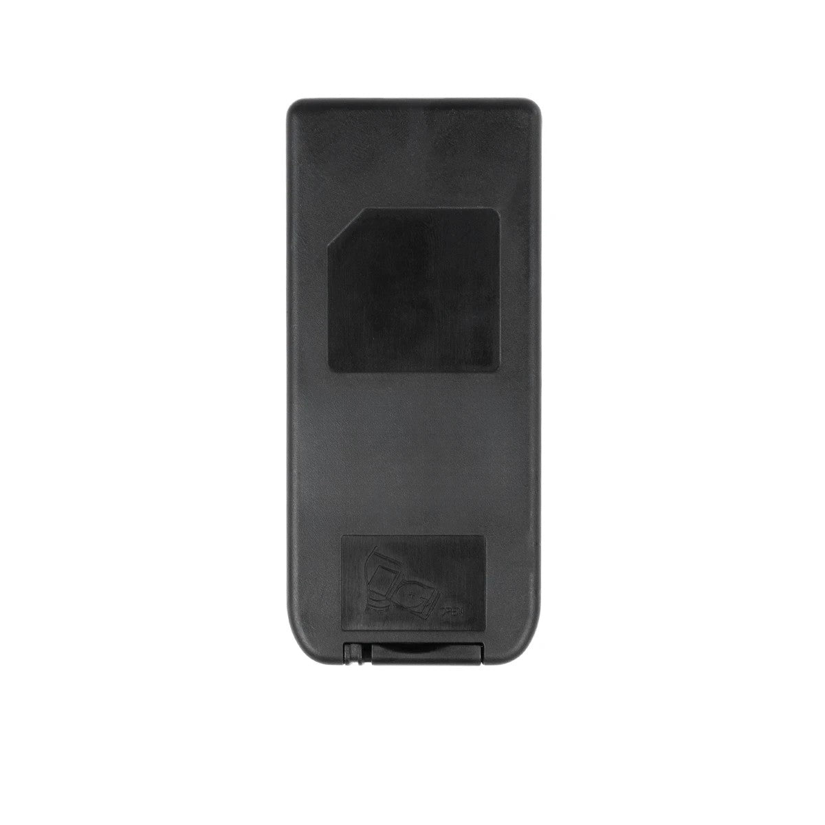 SMARTGROUP-REM 61703 Ασύρματο Χειριστήριο IR για όλα τα Φωτιστικά Τεχνολογίας Smart Group Linkable Control System 2.4Ghz DC 3V CR 2032 IP20 Γκρι με Μαύρο Πλαστικό ABS - Μ9 x Π4 x Υ1.5cm