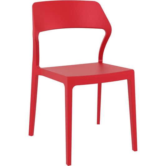 SNOW RED ΚΑΡΕΚΛΑ ΠΟΛ/ΝΙΟΥ 52x56x83