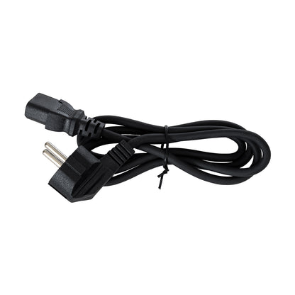 SPLITTER 51178 Διακλαδωτής & Ενισχυτής Σήματος DMX 8 Καναλιών - Rack Mount - AC 220-240V IP20 - Μ48 x Π17 x Υ4.5cm