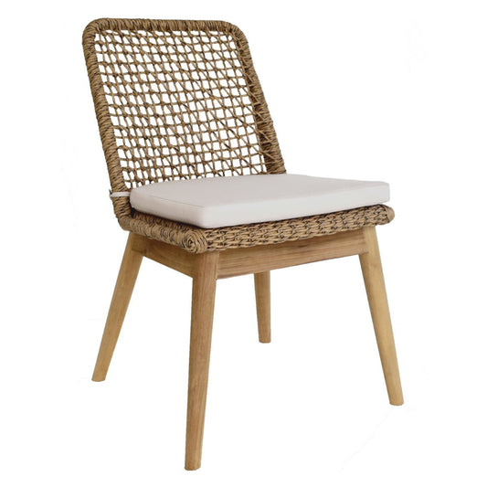 Sofia/Rattan Καρέκλα 63x58x84