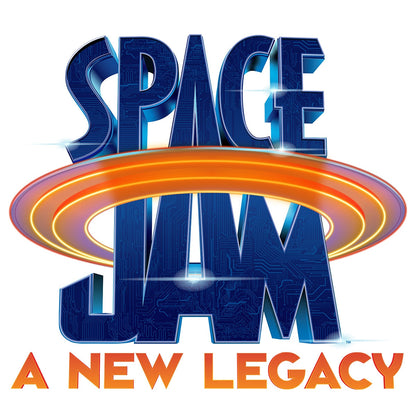 Σετ Σεντόνια Μονά Art 6193 Space Jam Lola 165x250εκ Εμπριμέ