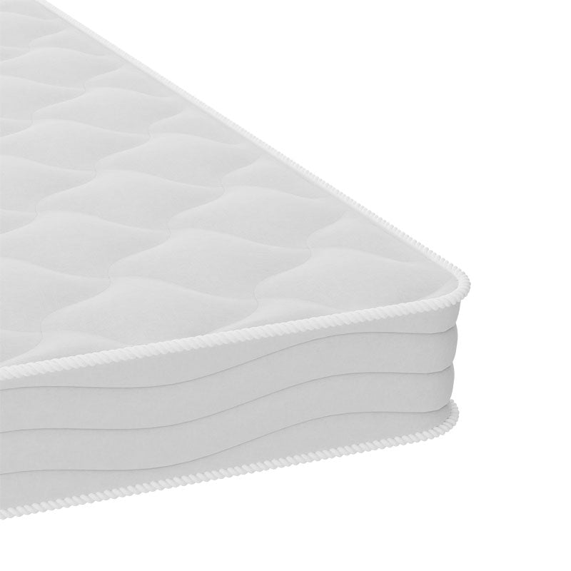 Στρώμα Cotton Baby Chic Strom Διπλής Όψης 14εκ 70x140εκ