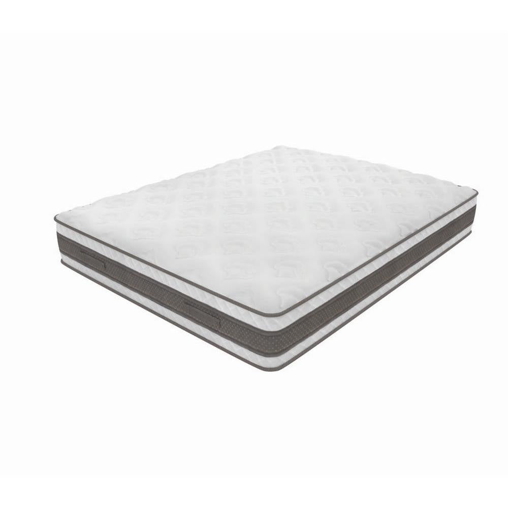 Στρώμα Deluxe 3D Ημίδιπλο 140x200x27