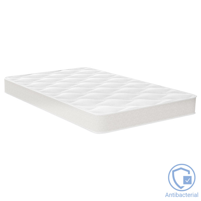 Στρώμα Fix Pad Chic Strom Μονής Όψης 18-19εκ 120x200εκ