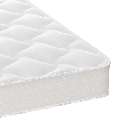 Στρώμα Fix Pad Chic Strom Μονής Όψης 18-19εκ 140x200εκ