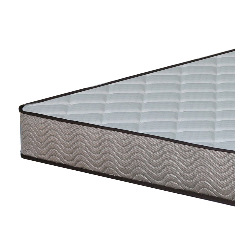 Στρώμα Frezio Pocket Spring Roll Pack Διπλής Όψης 18-19εκ 100x200εκ