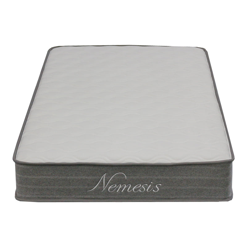 Στρώμα Nemesis Pocket Spring Roll Pack Διπλής Όψης 20-22εκ 90x190εκ