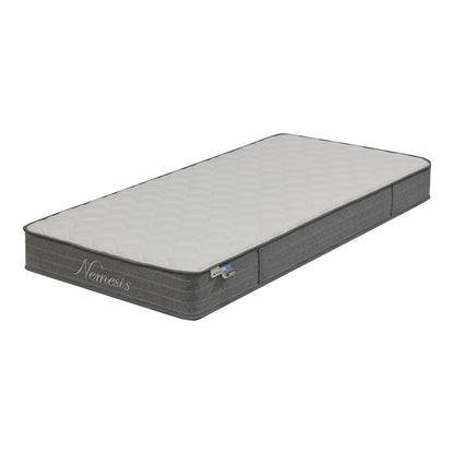 Στρώμα Nemesis Pocket Spring Roll Pack Διπλής Όψης 20-22εκ 90x190εκ