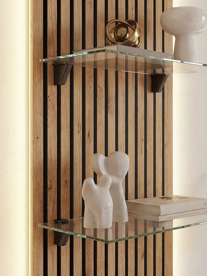 Σύνθετο Σαλονιού Luxera 220x40x160
