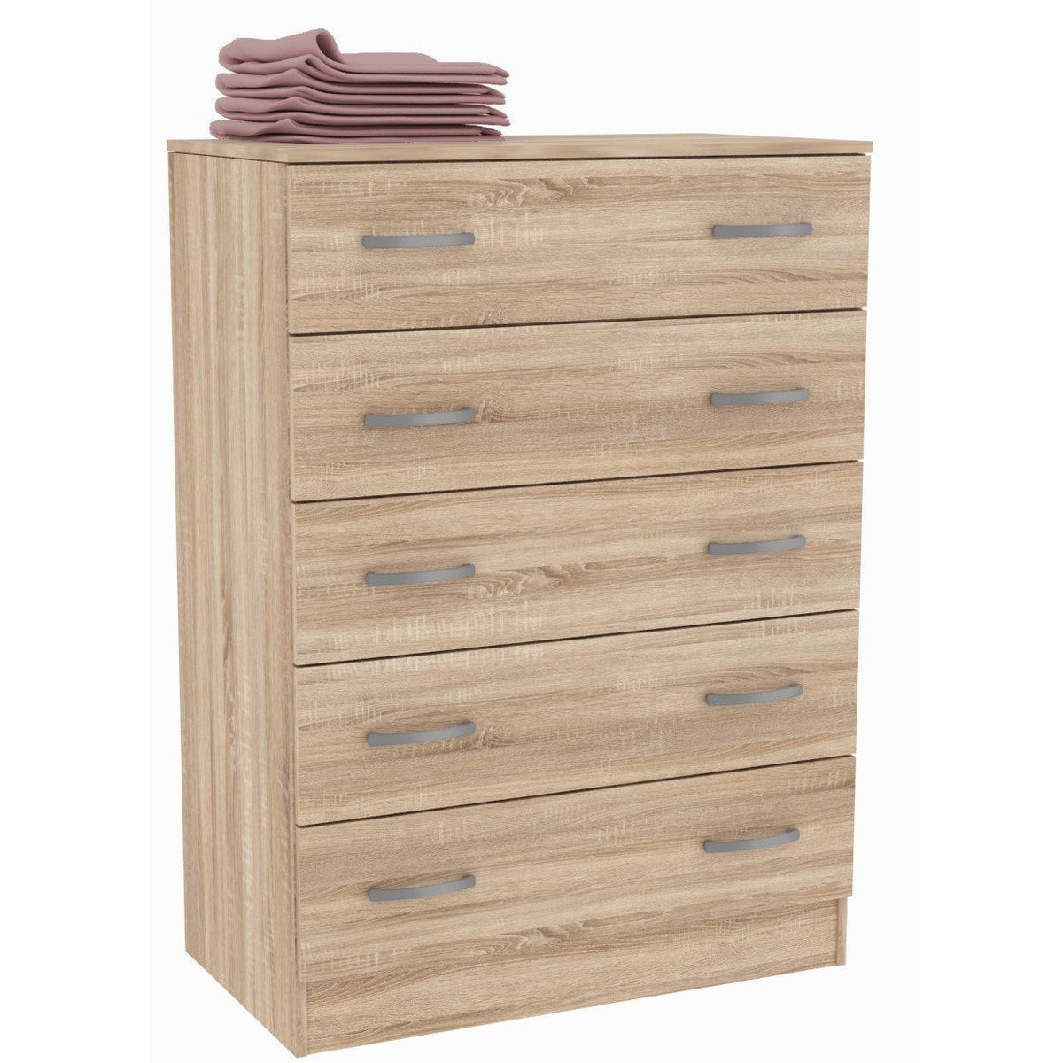 Συρταριέρα Bruno 80x45x110