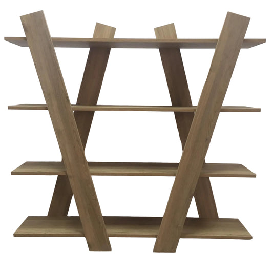 TCS-03 # ΡΑΦΙΕΡΑ ΧΙΑΣΤΗ 140x30x135