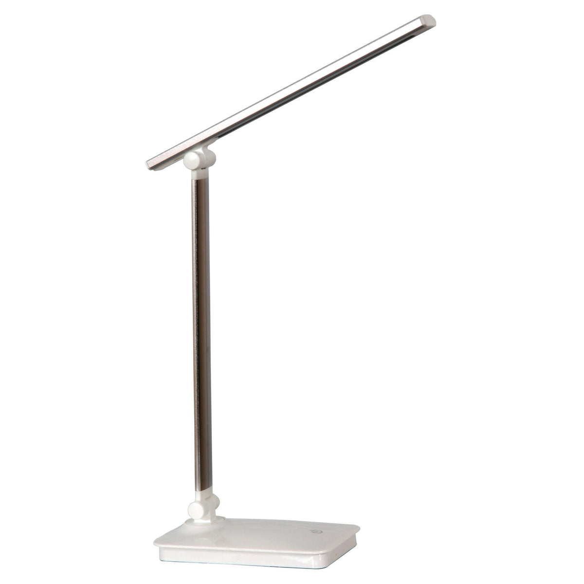 TLC 008 WH ΠΟΡΤΑΤΙΦ LED ΛΕΥΚΟ POWERBANK - TOUCH - DIMMER 10x17x38