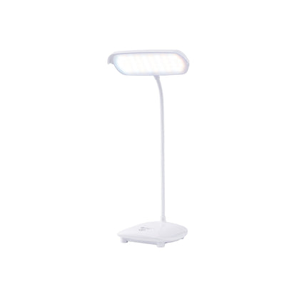TLC 013 ΠΟΡΤΑΤΙΦ ΓΡΑΦΕΙΟΥ LED ΛΕΥΚΟ STEP DIMMER CCT 10W Φ18x34