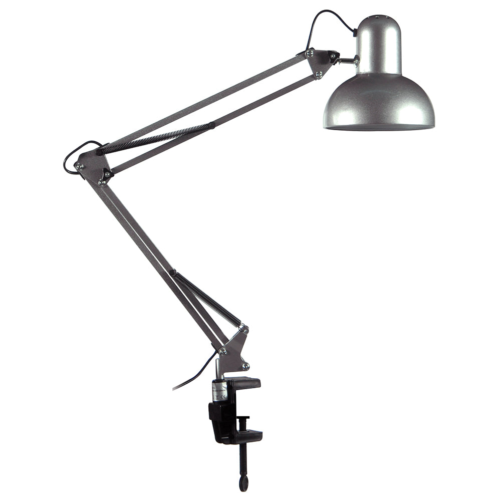 TLC 2429 SL ΣΧΕΔΙΑΣΤΗΡΙΟΥ ΑΣΗΜΙ ΜΕ ΜΕΓΓΕΝΗ 1xΕ27 52x85εκ