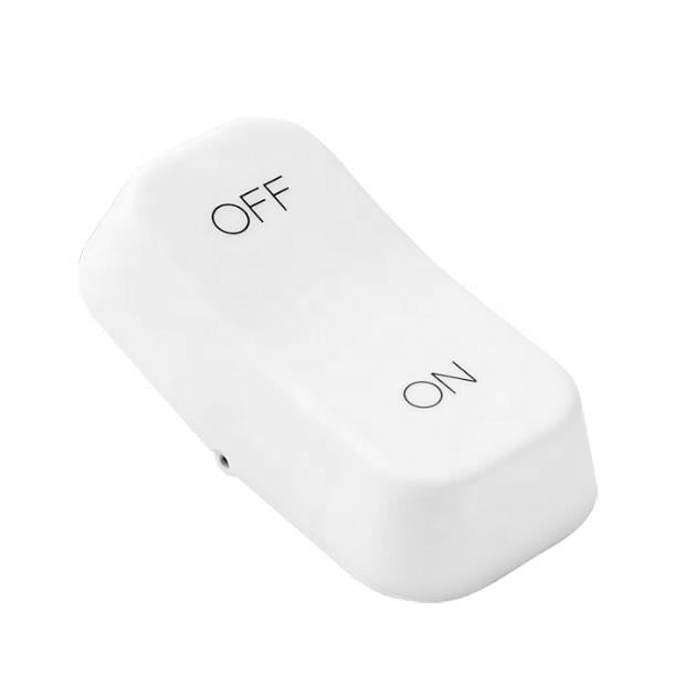 TLC 4027 ΠΟΡΤΑΤΙΦ LED ΠΛΑΣΤΙΚΟ ON-OFF TOUCH-USB 19x9,5x5