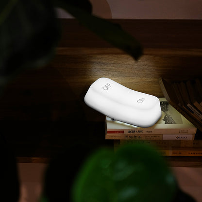 TLC 4027 ΠΟΡΤΑΤΙΦ LED ΠΛΑΣΤΙΚΟ ON-OFF TOUCH-USB 19x9,5x5